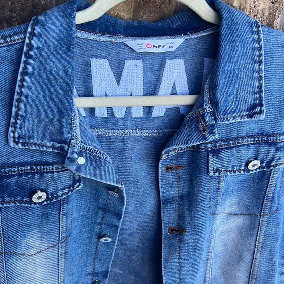 Denim Jacket - Picture 3 of 5
